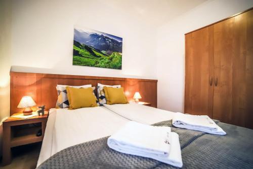 Imagen de la habitación del Casa de Huéspedes Rodzinny Dom Wypoczynkowy u Ciwersa. Foto 18