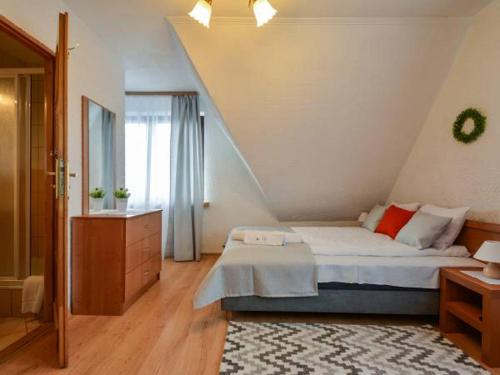 Imagen general del Casa de Huéspedes Rodzinny Dom Wypoczynkowy u Ciwersa. Foto 7