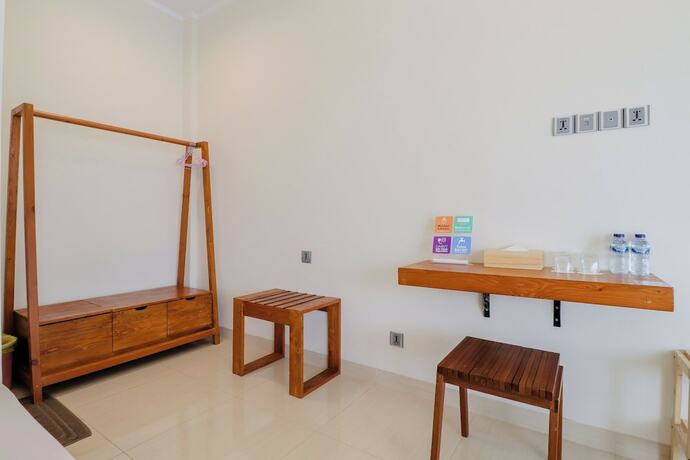 Imagen general del Casa de Huéspedes Roemah Kenari. Foto 2