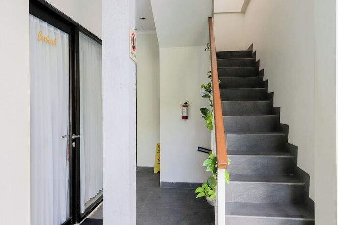 Imagen de la habitación del Casa de Huéspedes Roemah Kenari. Foto 13