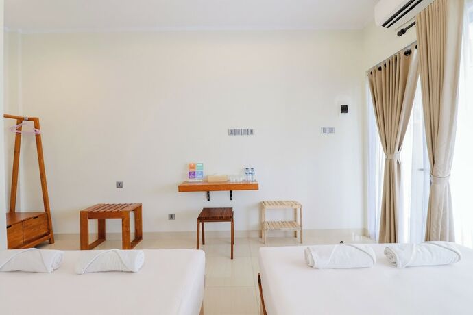 Imagen general del Casa de Huéspedes Roemah Kenari. Foto 5