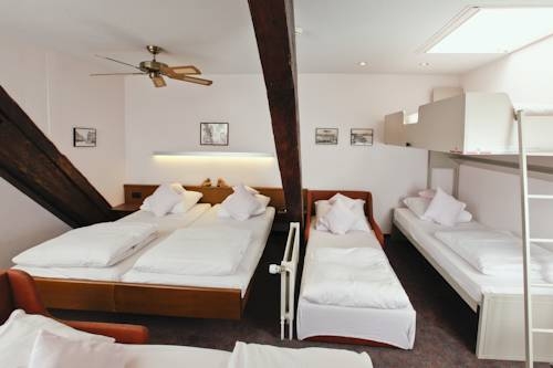 Imagen general del Casa de Huéspedes Roesli Guest House. Foto 1