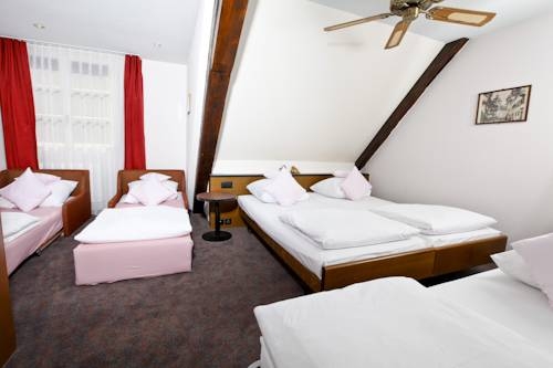 Imagen general del Casa de Huéspedes Roesli Guest House. Foto 3