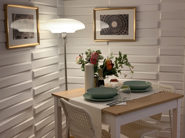 Imagen de la habitación del Casa de Huéspedes Roma Amor 396. Foto 7