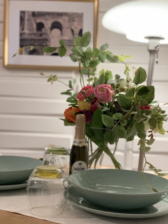 Imagen de la habitación del Casa de Huéspedes Roma Amor 396. Foto 9