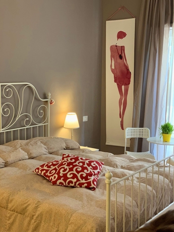 Imagen de la habitación del Casa de Huéspedes Roma Amor 396. Foto 14