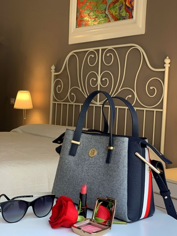 Imagen de la habitación del Casa de Huéspedes Roma Amor 396. Foto 15