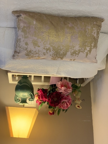 Imagen de la habitación del Casa de Huéspedes Roma Amor 396. Foto 18