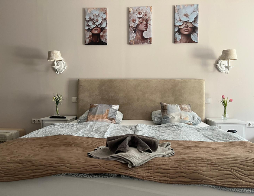 Imagen general del Casa de Huéspedes Romantika Panzio, GYULA. Foto 3