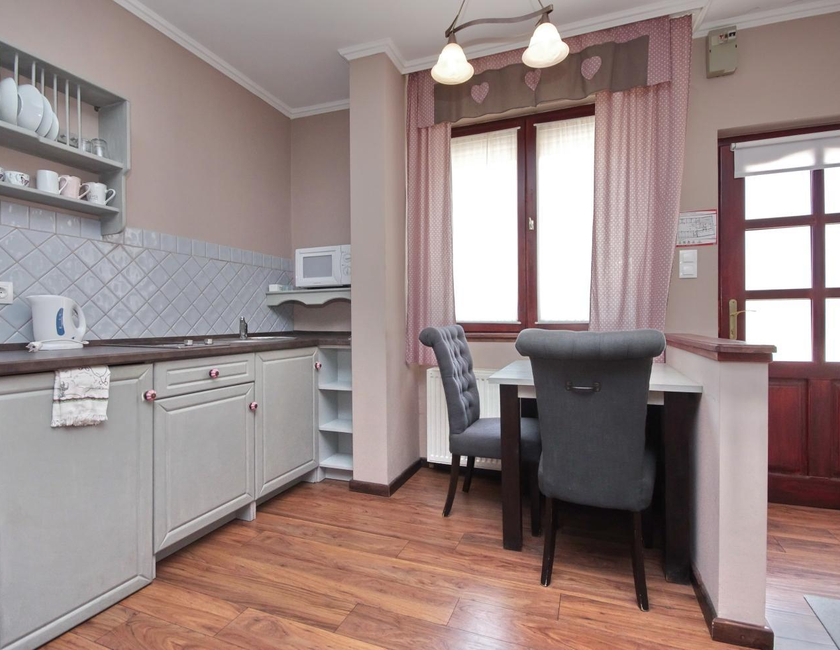 Imagen general del Casa de Huéspedes Romantika Panzio, GYULA. Foto 13