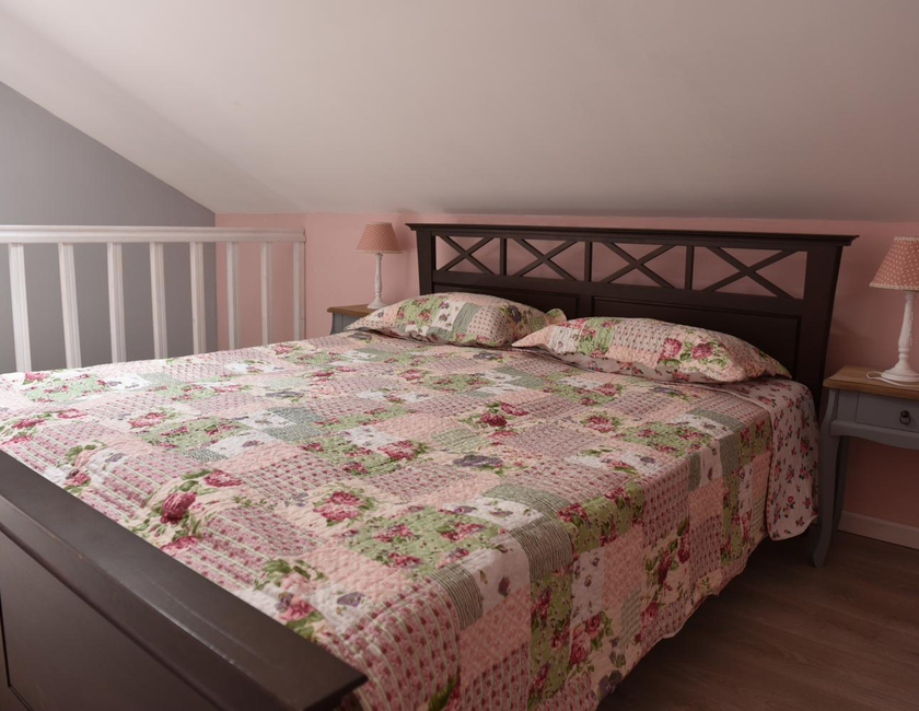 Imagen general del Casa de Huéspedes Romantika Panzio, GYULA. Foto 16