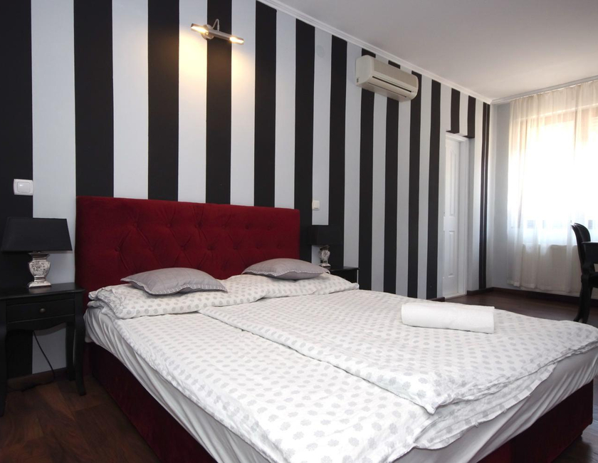 Imagen general del Casa de Huéspedes Romantika Panzio, GYULA. Foto 18