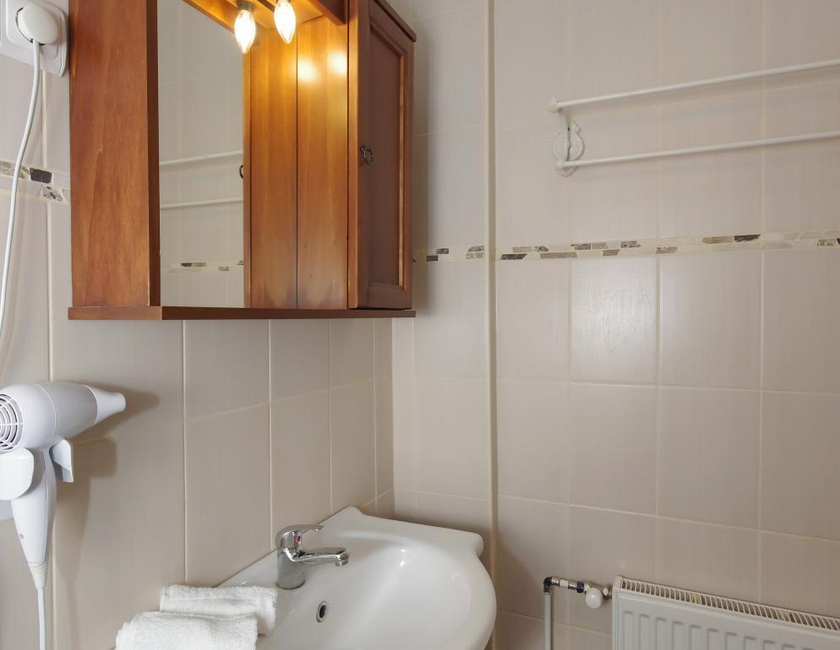 Imagen general del Casa de Huéspedes Romantika Panzio, GYULA. Foto 21