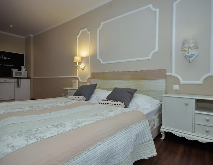 Imagen general del Casa de Huéspedes Romantika Panzio, GYULA. Foto 22