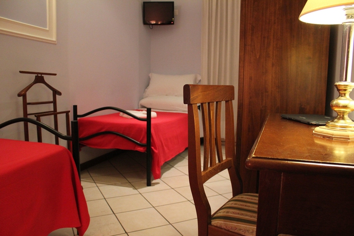 Imagen de la habitación del Casa de Huéspedes Rome To Stay. Foto 2