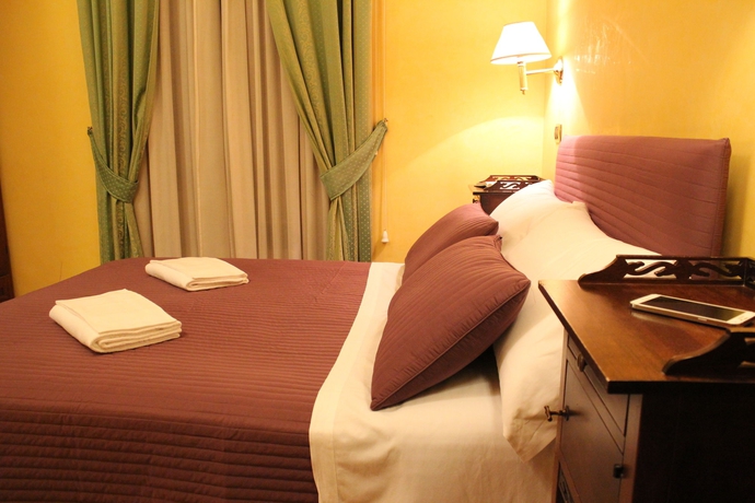 Imagen de la habitación del Casa de Huéspedes Rome To Stay. Foto 4