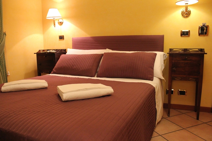 Imagen de la habitación del Casa de Huéspedes Rome To Stay. Foto 6