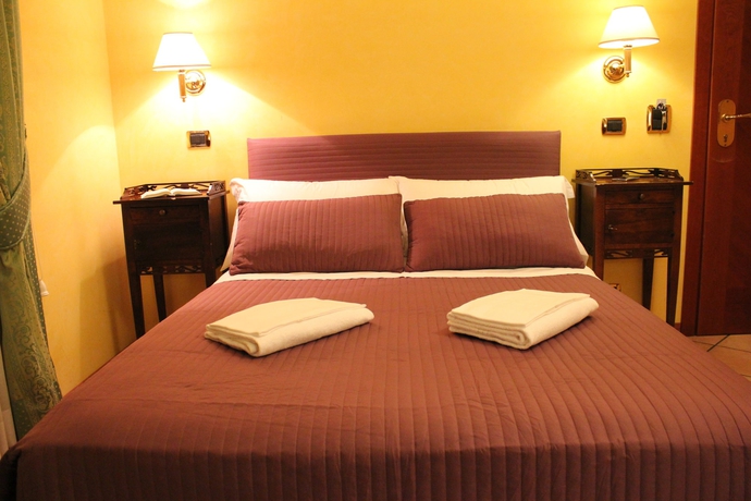 Imagen de la habitación del Casa de Huéspedes Rome To Stay. Foto 7