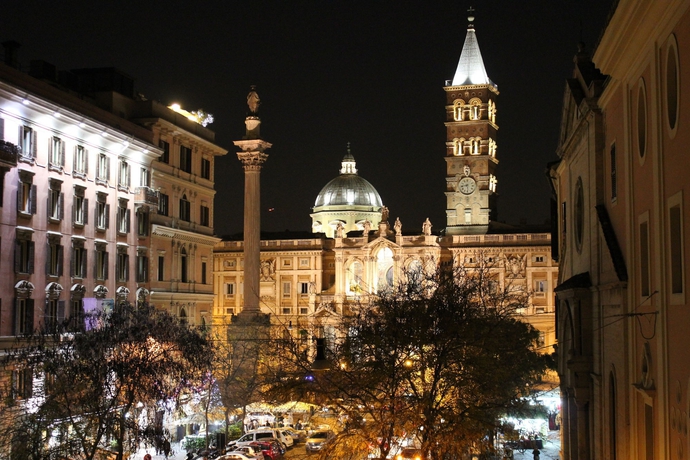 Imagen de la habitación del Casa de Huéspedes Rome To Stay. Foto 8