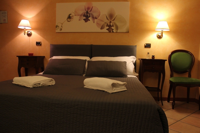 Imagen de la habitación del Casa de Huéspedes Rome To Stay. Foto 9