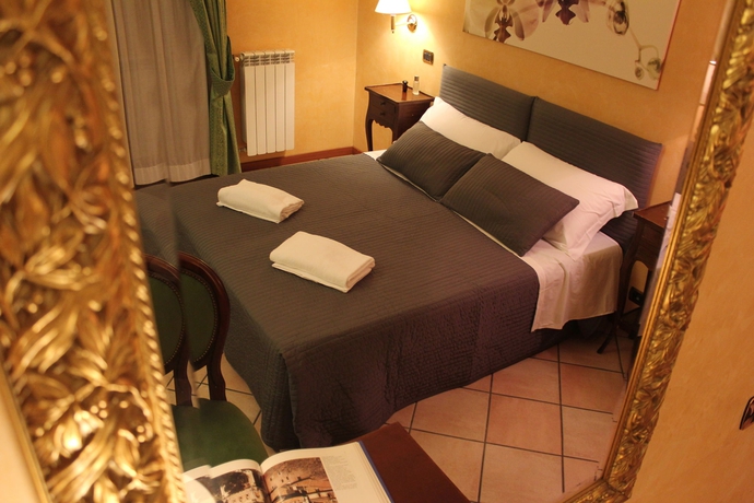 Imagen de la habitación del Casa de Huéspedes Rome To Stay. Foto 10