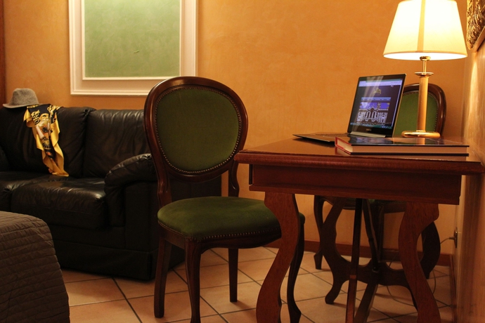 Imagen de la habitación del Casa de Huéspedes Rome To Stay. Foto 12