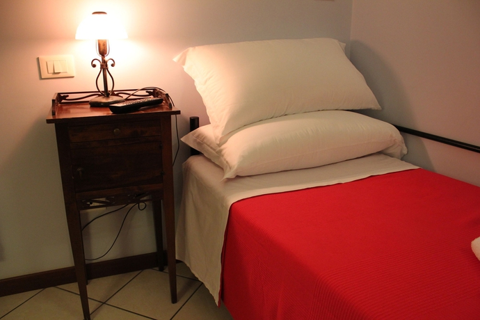 Imagen de la habitación del Casa de Huéspedes Rome To Stay. Foto 13