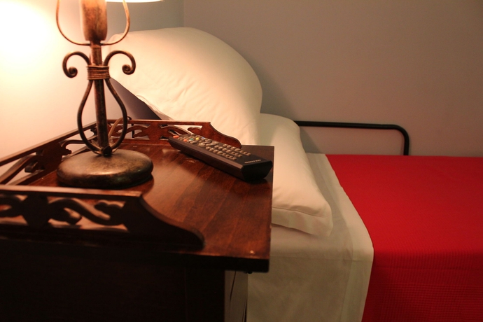 Imagen de la habitación del Casa de Huéspedes Rome To Stay. Foto 14