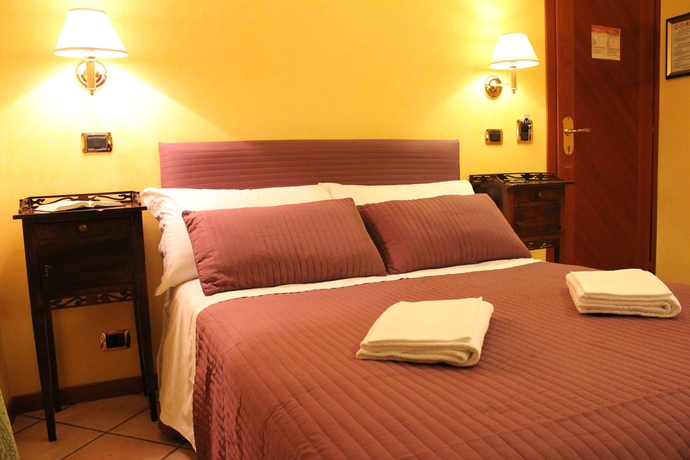 Imagen de la habitación del Casa de Huéspedes Rome To Stay. Foto 15