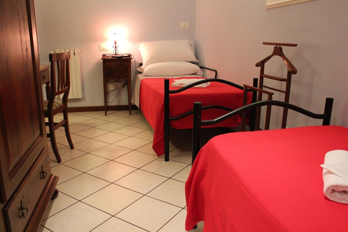 Imagen de la habitación del Casa de Huéspedes Rome To Stay. Foto 16