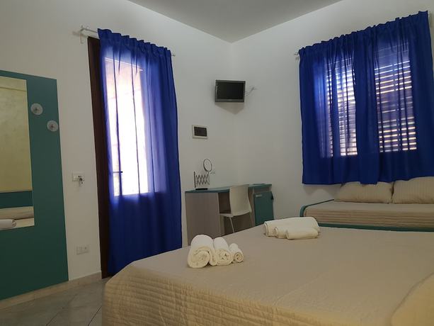 Imagen de la habitación del Casa de Huéspedes Room and Breakfast Aloe. Foto 3