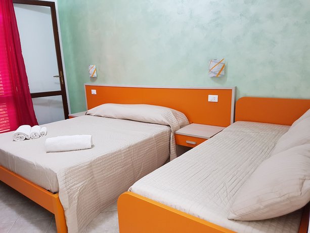 Imagen de la habitación del Casa de Huéspedes Room and Breakfast Aloe. Foto 6