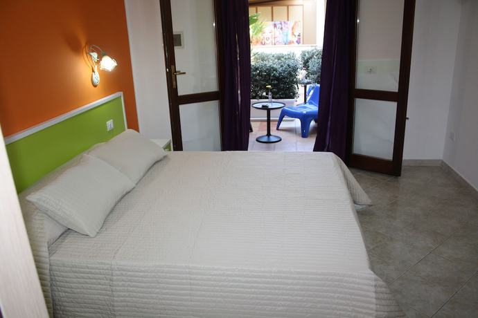 Imagen de la habitación del Casa de Huéspedes Room and Breakfast Aloe. Foto 8