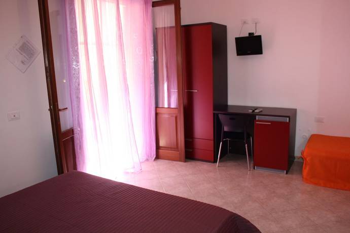 Imagen de la habitación del Casa de Huéspedes Room and Breakfast Aloe. Foto 10