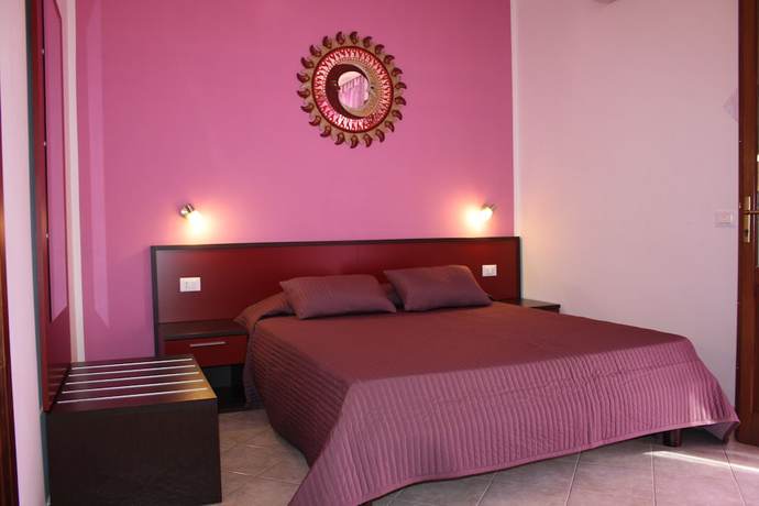 Imagen de la habitación del Casa de Huéspedes Room and Breakfast Aloe. Foto 12