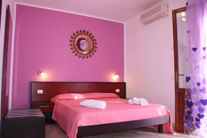 Imagen de la habitación del Casa de Huéspedes Room and Breakfast Aloe. Foto 14