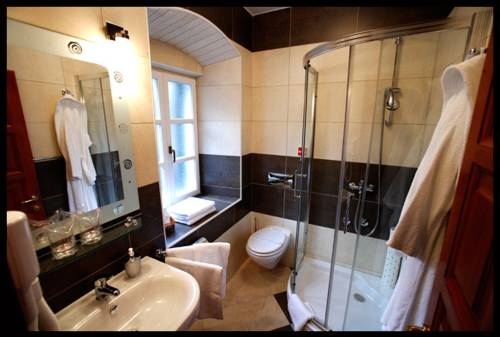 Imagen general del Casa de Huéspedes Rooms Toni Split. Foto 2