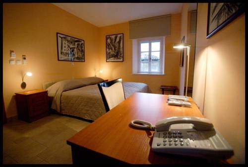 Imagen general del Casa de Huéspedes Rooms Toni Split. Foto 3