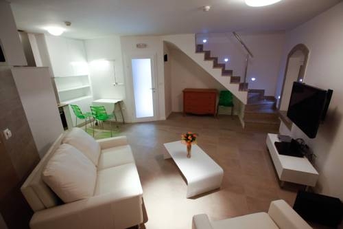 Imagen general del Casa de Huéspedes Rooms Toni Split. Foto 4