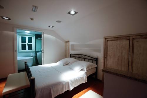 Imagen general del Casa de Huéspedes Rooms Toni Split. Foto 5