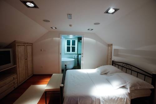 Imagen general del Casa de Huéspedes Rooms Toni Split. Foto 6