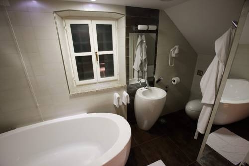 Imagen general del Casa de Huéspedes Rooms Toni Split. Foto 7