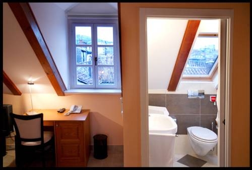 Imagen general del Casa de Huéspedes Rooms Toni Split. Foto 9