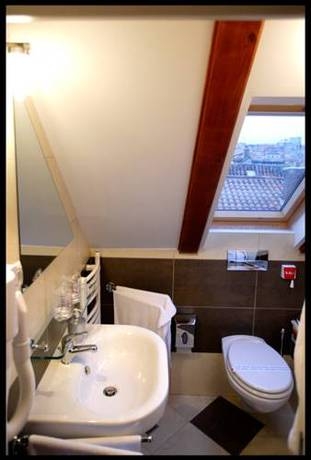 Imagen general del Casa de Huéspedes Rooms Toni Split. Foto 10