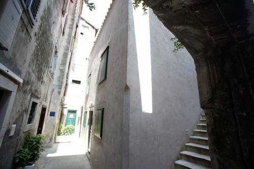 Imagen general del Casa de Huéspedes Rooms Toni Split. Foto 11