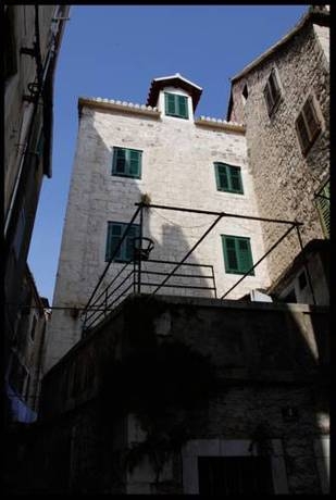 Imagen general del Casa de Huéspedes Rooms Toni Split. Foto 12