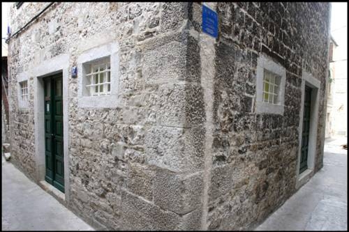 Imagen general del Casa de Huéspedes Rooms Toni Split. Foto 15