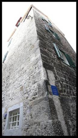 Imagen general del Casa de Huéspedes Rooms Toni Split. Foto 13