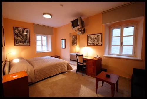 Imagen general del Casa de Huéspedes Rooms Toni Split. Foto 14