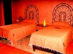 Imagen de la habitación del Casa de Huéspedes Rose Noire. Foto 2